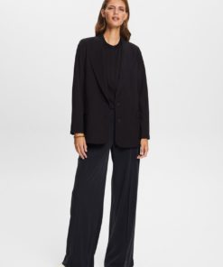 Esprit Blazer Black