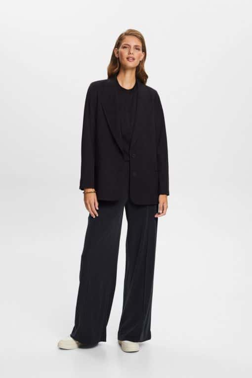 Esprit Blazer Black
