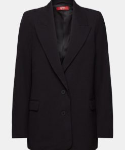Esprit Blazer Black