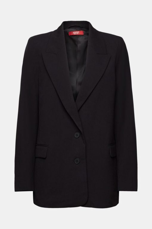 Esprit Blazer Black
