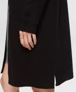 Esprit Long Cardigan Black