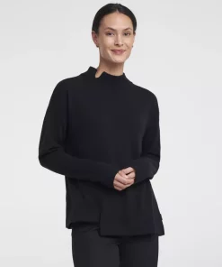 Holebrook Sofia Sweater Black