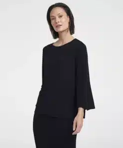 Holebrook Patricia Top Black