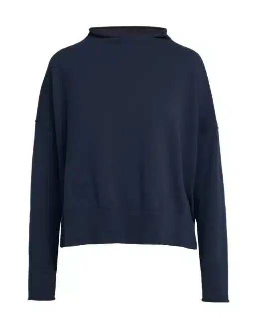 Holebrook Hulda Turtle Navy