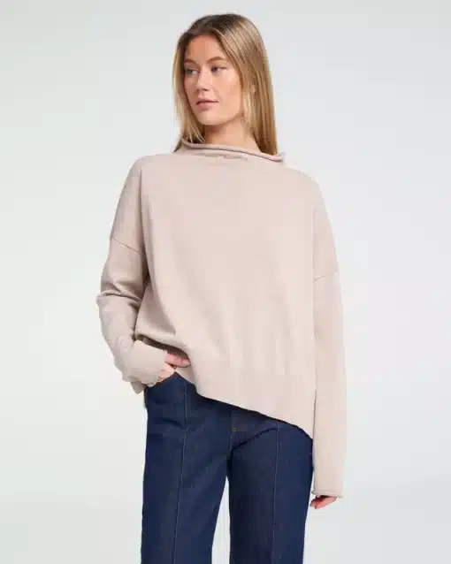 Holebrook Hulda Turtle Khaki