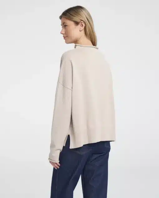 Holebrook Hulda Turtle Khaki