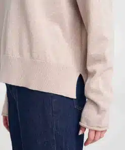Holebrook Hulda Turtle Khaki