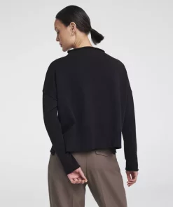 Holebrook Hulda Turtle Black