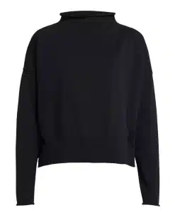 Holebrook Hulda Turtle Black