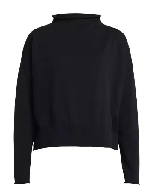 Holebrook Hulda Turtle Black