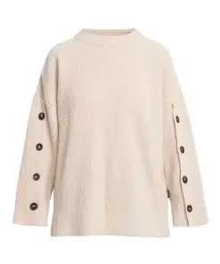Holebrook Eva Sweater Sand