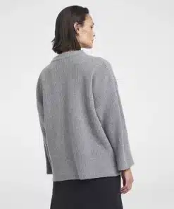 Holebrook Eva Sweater Grey