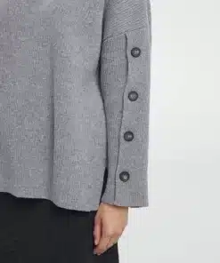 Holebrook Eva Sweater Grey