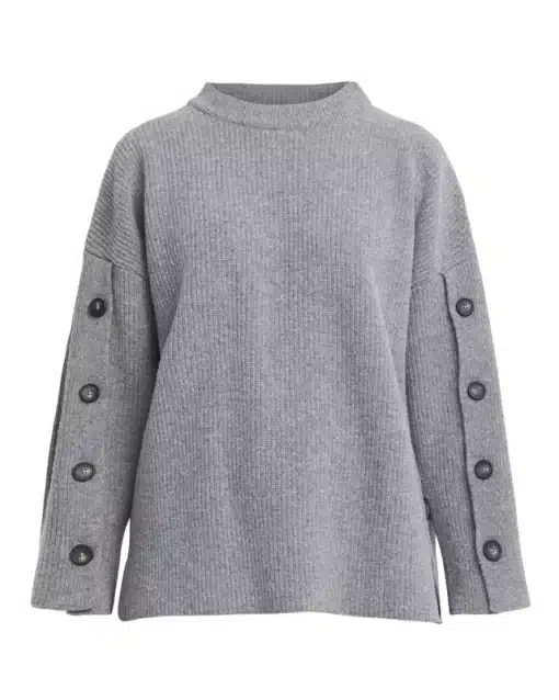 Holebrook Eva Sweater Grey