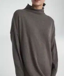 Holebrook Tora Dress Dark Taupe