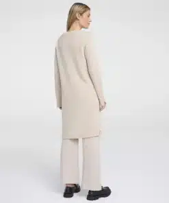 Holebrook Sissela Dress Sand