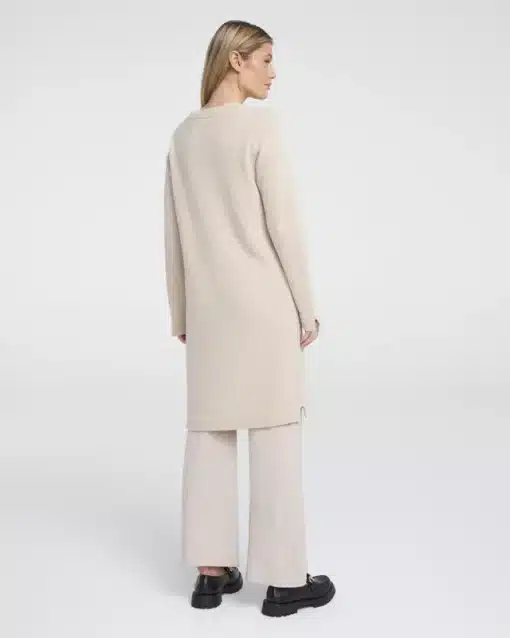 Holebrook Sissela Dress Sand