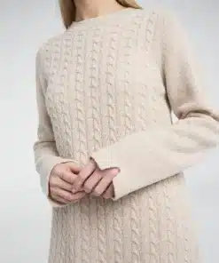 Holebrook Sissela Dress Sand