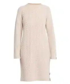 Holebrook Sissela Dress Sand