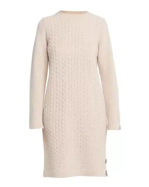 Holebrook Sissela Dress Sand