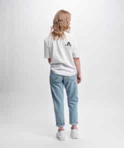 After Apparel T-Shirt White