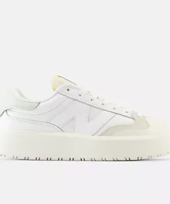 New Balance 302 White With Silver Moss