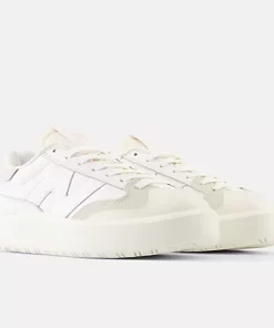 New Balance 302 White With December Sky