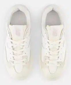 New Balance 302 White With December Sky