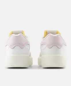 New Balance 302 White With December Sky
