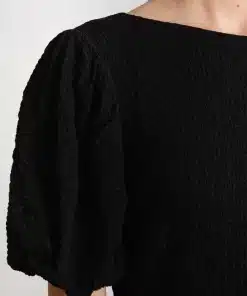 Dry Lake Liz Dress Black