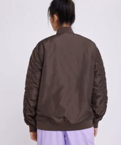 Envii Enrunner Jacket Slate Black