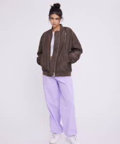 Envii Enrunner Jacket Slate Black