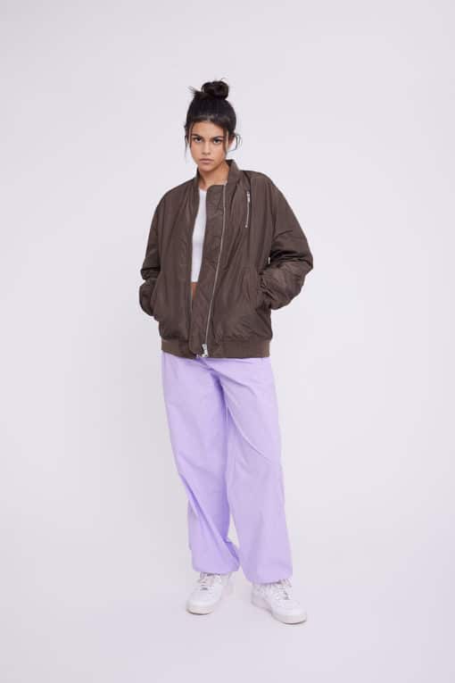 Envii Enrunner Jacket Slate Black