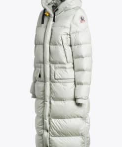 Parajumpers Mummy Puffer Coat Mochi