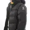 Parajumpers Tyrik Men Jacket Black