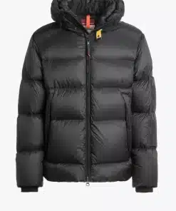 Parajumpers Tyrik Men Jacket Black