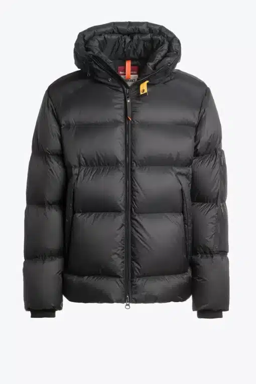 Parajumpers Tyrik Men Jacket Black