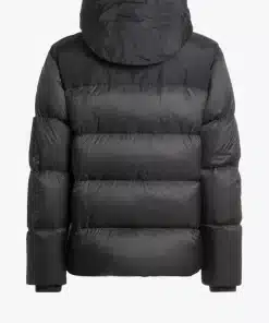 Parajumpers Tyrik Men Jacket Black