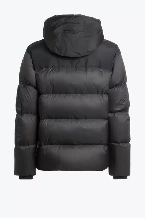 Parajumpers Tyrik Men Jacket Black