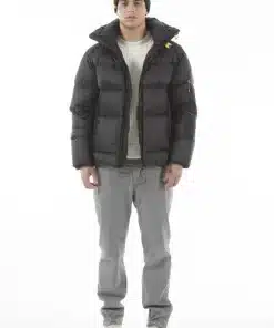 Parajumpers Tyrik Men Jacket Black