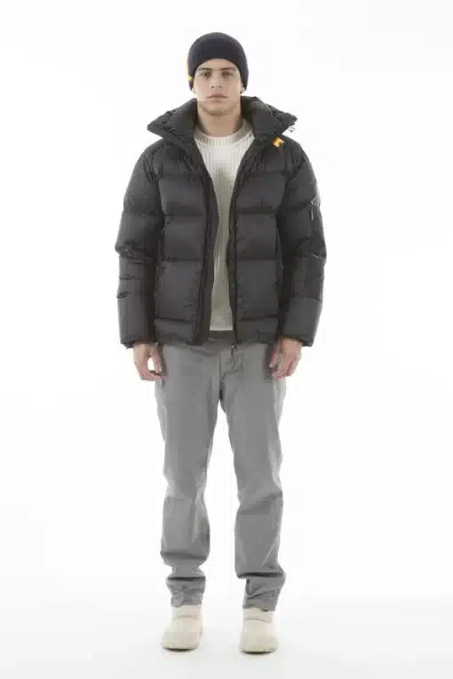 Parajumpers Tyrik Men Jacket Black