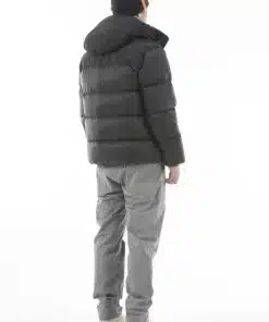 Parajumpers Tyrik Men Jacket Black