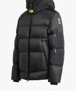 Parajumpers Tyrik Men Jacket Black