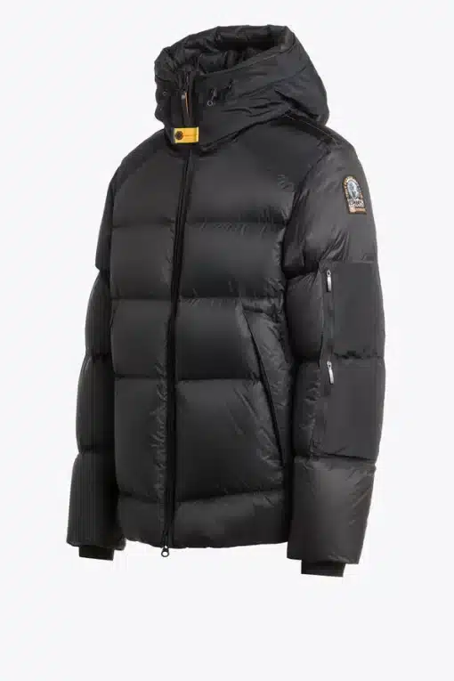 Parajumpers Tyrik Men Jacket Black