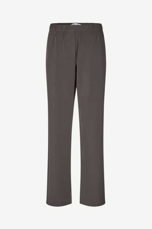 Samsoe & Samsoe Hoys Straight Pants Mulch