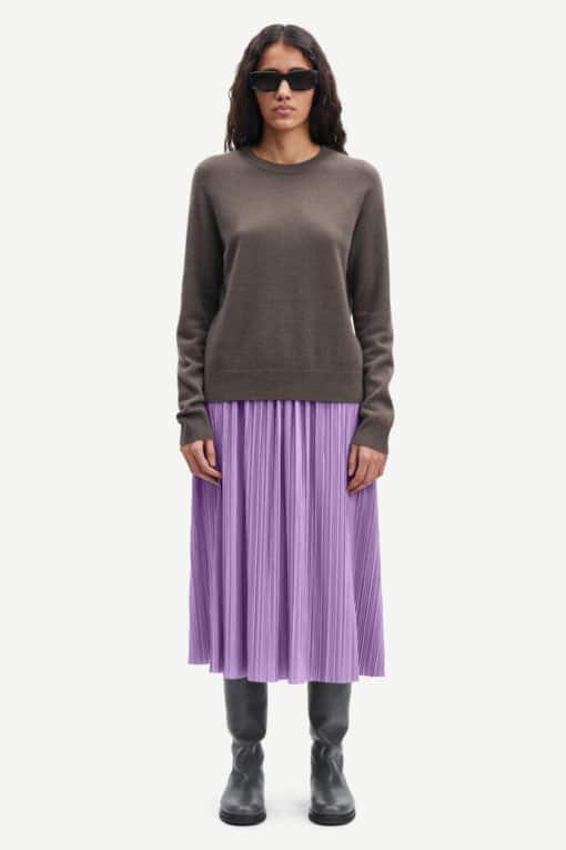 Samsoe & Samsoe Uma Skirt Rhapsody