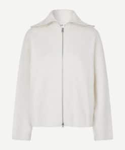 Samsoe & Samsoe Nova Cardigan Pristine