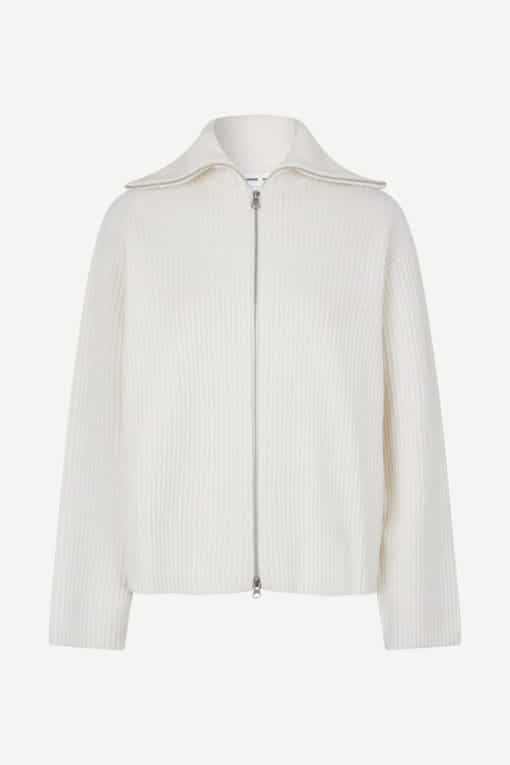 Samsoe & Samsoe Nova Cardigan Pristine