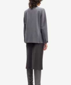 Samsoe & Samsoe Agneta Skirt Phantom