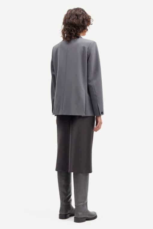Samsoe & Samsoe Agneta Skirt Phantom